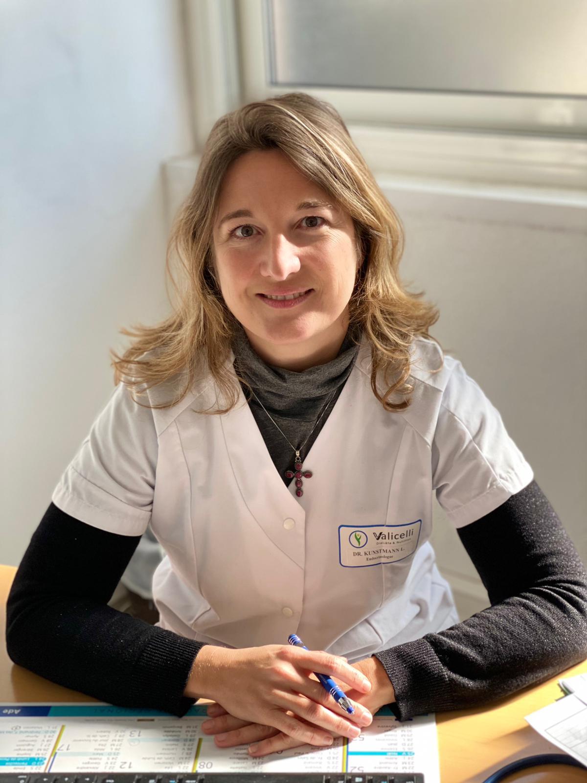 Dr. Kunstmann